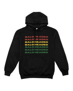 The Liberated Baldheaded Hoodie