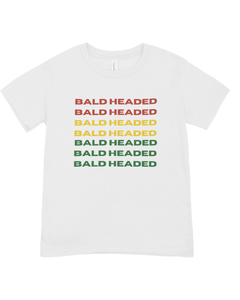 The Liberated Baldheaded Tee