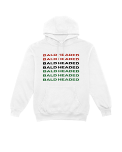 The Liberated Baldheaded Hoodie
