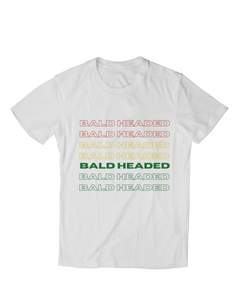 The Liberated Baldheaded Tee