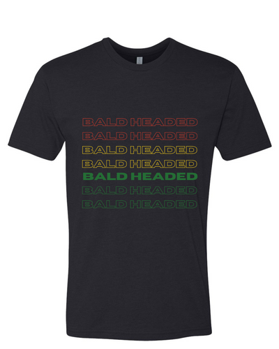 The Liberated Baldheaded Tee
