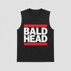 Bald Head Tank