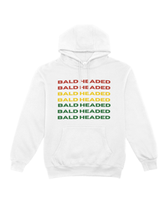 The Liberated Baldheaded Hoodie