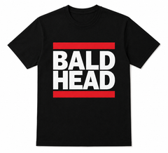 Bald Head Tee