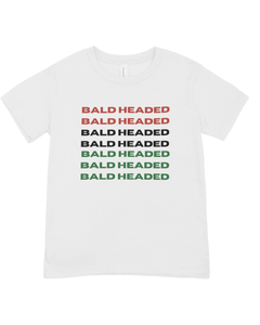 The Liberated Baldheaded Tee