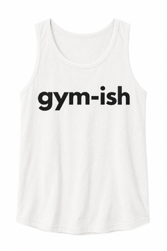 Gym-Ish