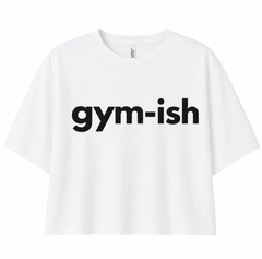 Gym-Ish