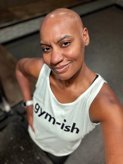 Gym-ish