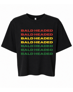 The Liberated Baldheaded Tee