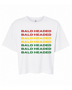 The Liberated Baldheaded Tee